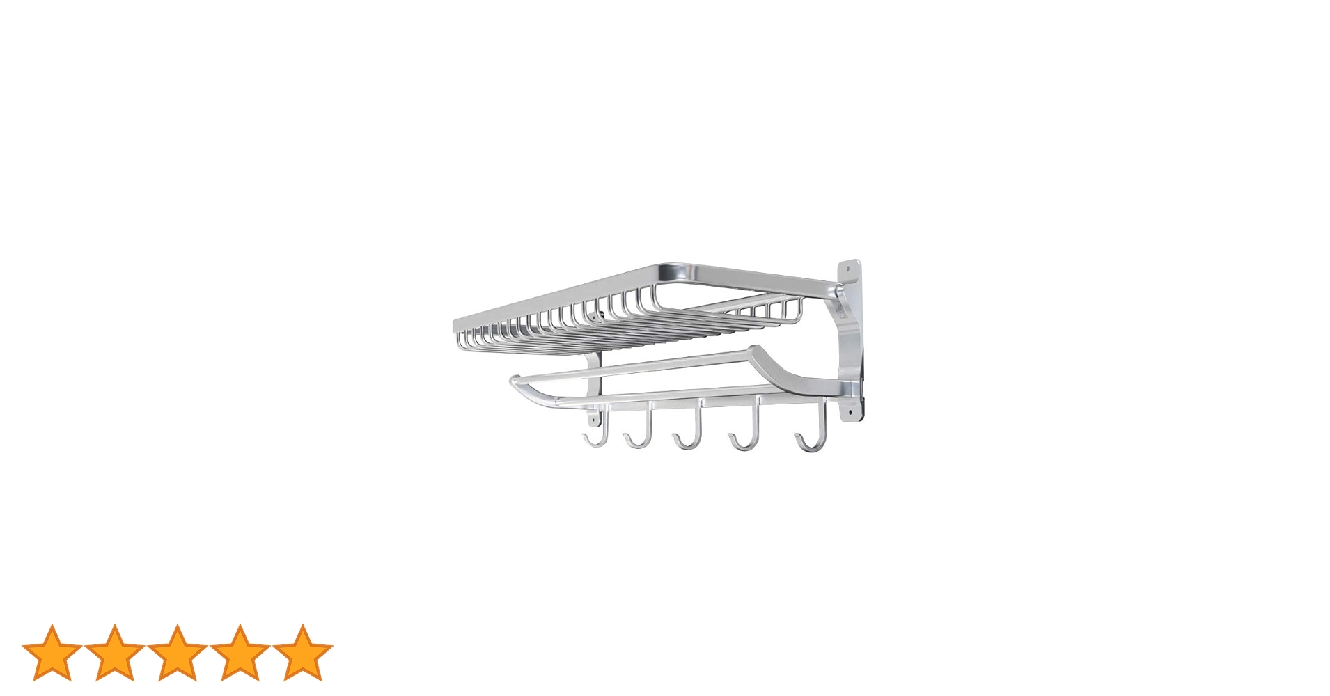 【DULTON】ダルトン アルミニウム シーリング ラック 新品未開封品 DULTON】ダルトン アルミニウム シーリング ラック 新品未開封品